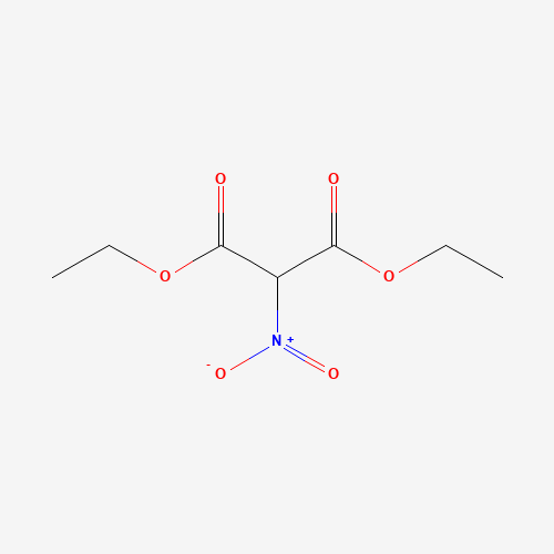 Diethyl nitromalonate (CAS: 603-67-8) - Related Chemical Product