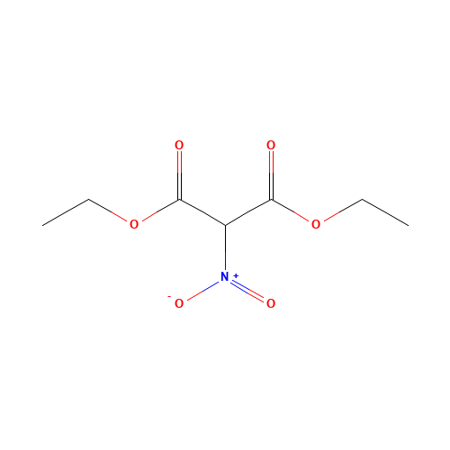 Diethyl nitromalonate (CAS: 603-67-8) - Related Chemical Product