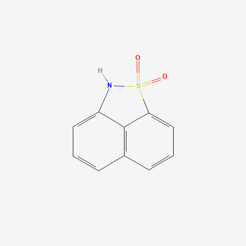 1,8-NAPHTHOSULTAM (CAS: 603-72-5) - Related Chemical Product