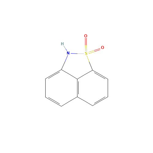 FT-0632505 CAS:603-72-5 chemical structure