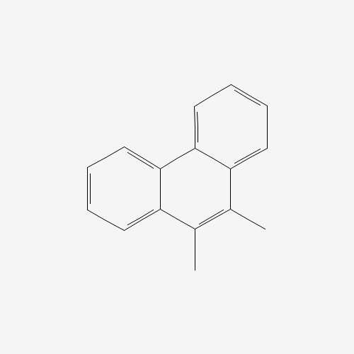 9,10-DIMETHYLPHENANTHRENE (CAS: 604-83-1) - Related Chemical Product
