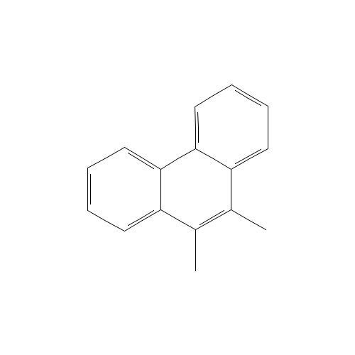 9,10-DIMETHYLPHENANTHRENE (CAS: 604-83-1) - Related Chemical Product