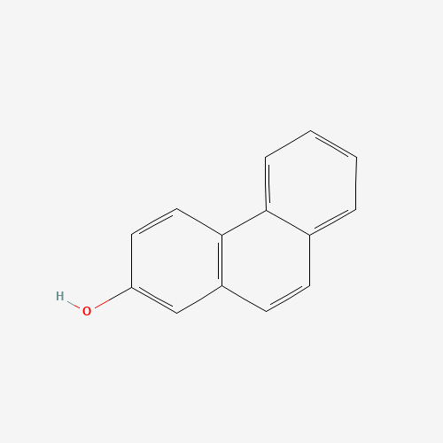 FT-0632514 CAS:605-55-0 chemical structure
