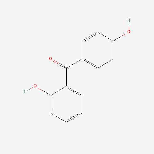 FT-0632519 CAS:606-12-2 chemical structure