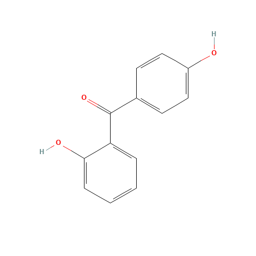 2,4'-DIHYDROXYBENZOPHENONE (CAS: 606-12-2) - Related Chemical Product