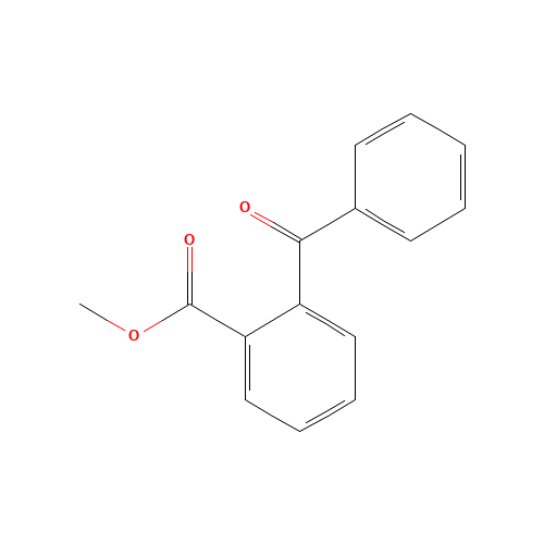 Methyl 2-benzoylbenzoate (CAS: 606-28-0) - Related Chemical Product