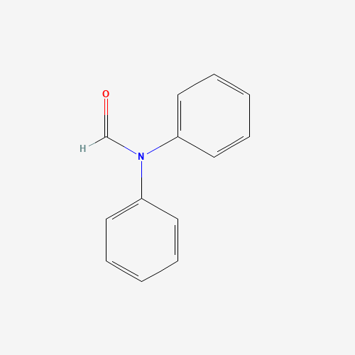 N,N-DIPHENYLFORMAMIDE (CAS: 607-00-1) - Related Chemical Product