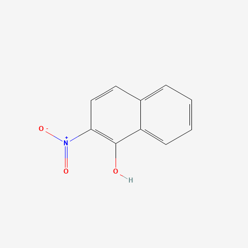 2-Nitro-1-naphthol (CAS: 607-24-9) - Related Chemical Product