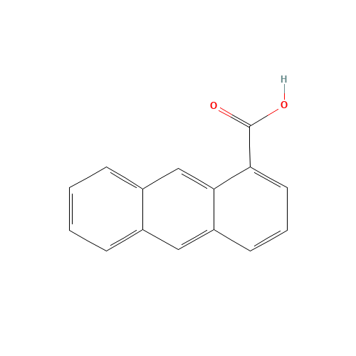 FT-0632527 CAS:607-42-1 chemical structure
