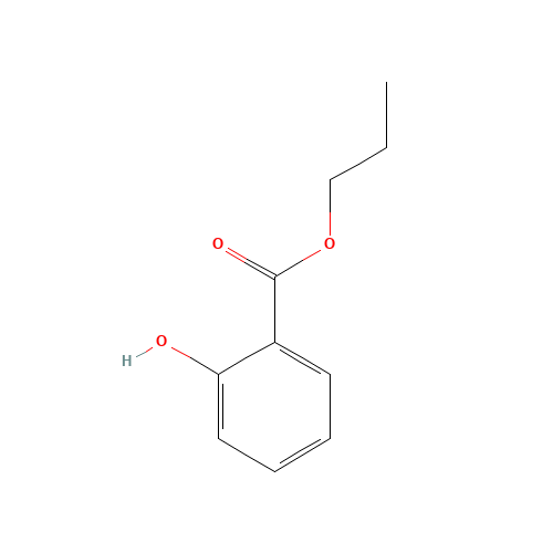 FT-0632530 CAS:607-90-9 chemical structure