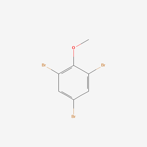 2,4,6-TRIBROMOANISOLE (CAS: 607-99-8) - Related Chemical Product