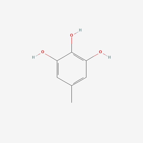 FT-0632537 CAS:609-25-6 chemical structure