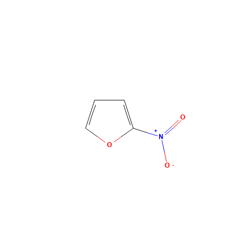 2-NITROFURAN (CAS: 609-39-2) - Related Chemical Product