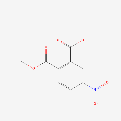 FT-0632541 CAS:610-22-0 chemical structure