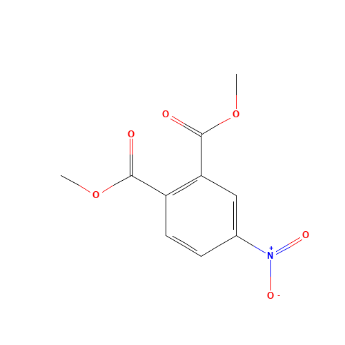Dimethyl 4-nitrophthalate (CAS: 610-22-0) - Related Chemical Product