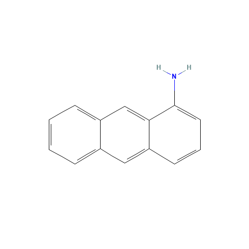 1-AMINOANTHRACENE (CAS: 610-49-1) - Related Chemical Product