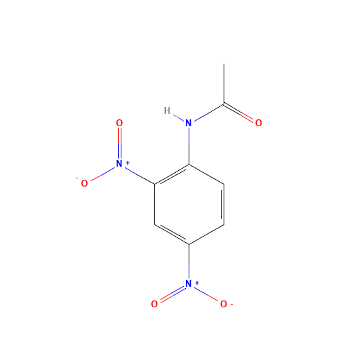 2,4-DINITROACETANILIDE (CAS: 610-53-7) - Related Chemical Product