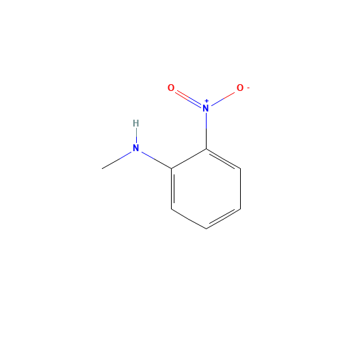 FT-0632552 CAS:612-28-2 chemical structure