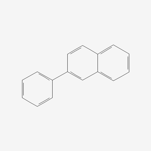 2-PHENYLNAPHTHALENE (CAS: 612-94-2) - Related Chemical Product