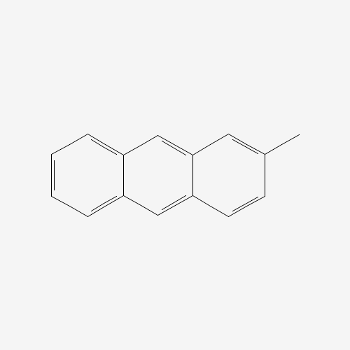 2-METHYLANTHRACENE (CAS: 613-12-7) - Related Chemical Product