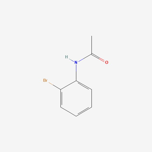 2'-BROMOACETANILIDE (CAS: 614-76-6) - Related Chemical Product