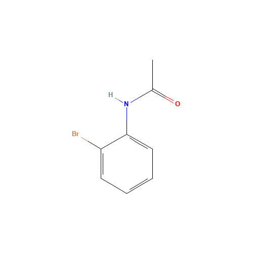 2'-BROMOACETANILIDE (CAS: 614-76-6) - Related Chemical Product