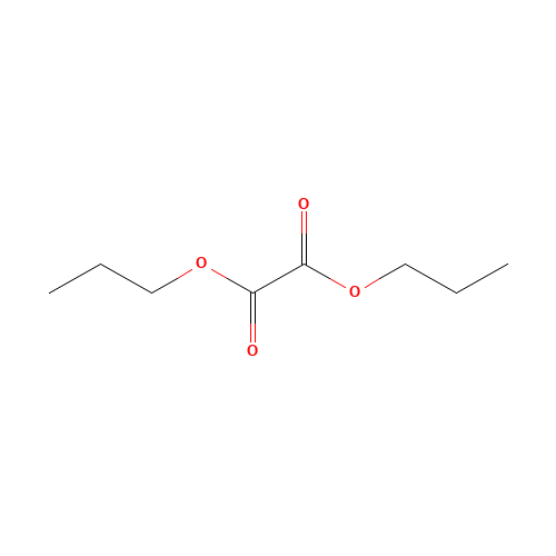 DI-N-PROPYL OXALATE (CAS: 615-98-5) - Related Chemical Product
