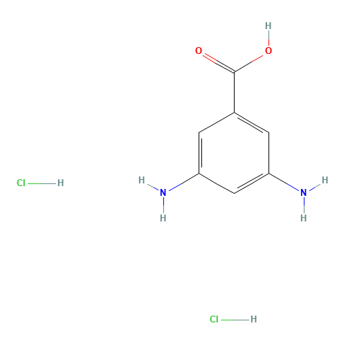 FT-0632586 CAS:618-56-4 chemical structure