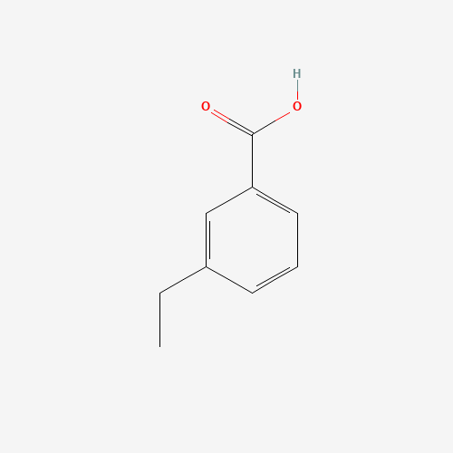 3-ETHYLBENZOIC ACID (CAS: 619-20-5) - Related Chemical Product