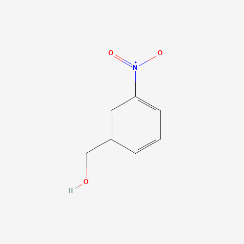 3-Nitrobenzyl alcohol (CAS: 619-25-0) - Related Chemical Product