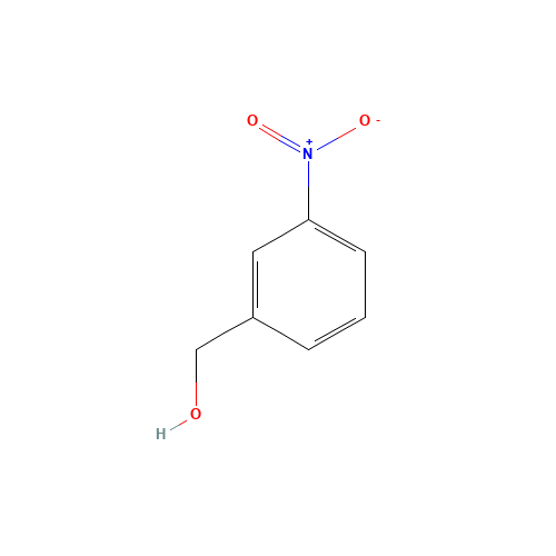 3-Nitrobenzyl alcohol (CAS: 619-25-0) - Related Chemical Product