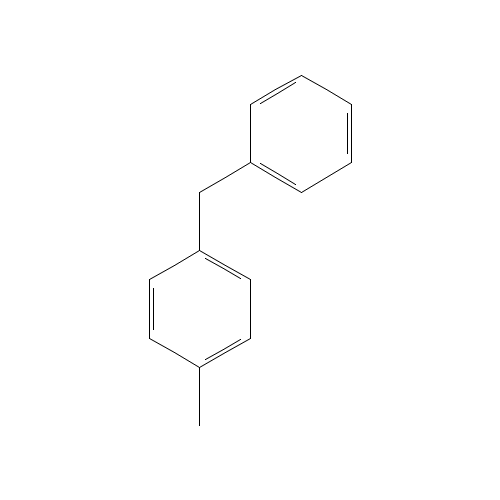 4-METHYLDIPHENYLMETHANE (CAS: 620-83-7) - Related Chemical Product