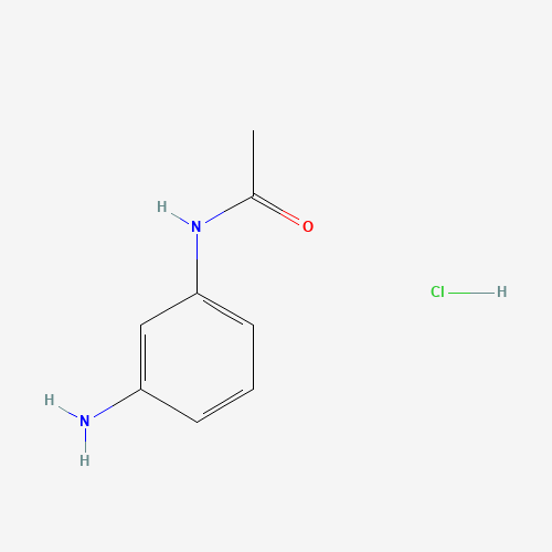 FT-0632600 CAS:621-35-2 chemical structure