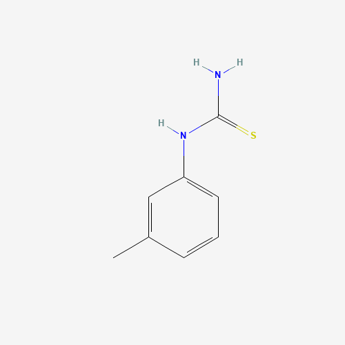 FT-0632601 CAS:621-40-9 chemical structure