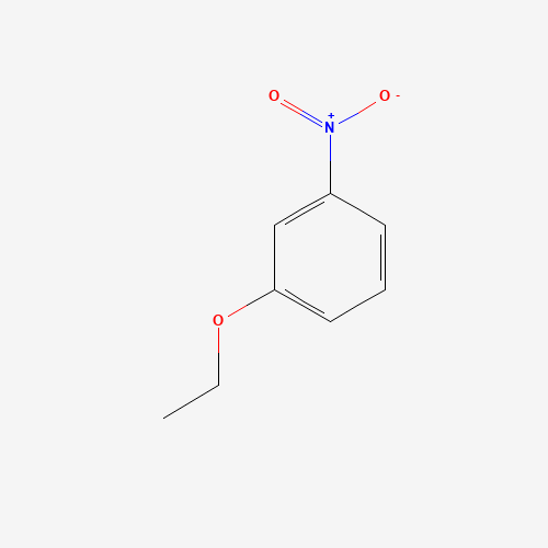 3-NITROPHENETOLE (CAS: 621-52-3) - Related Chemical Product