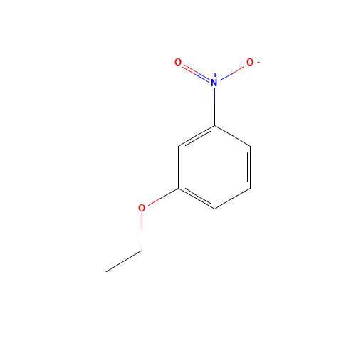 3-NITROPHENETOLE (CAS: 621-52-3) - Related Chemical Product