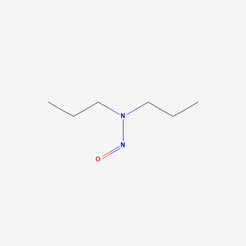 N-NITROSODI-N-PROPYLAMINE (CAS: 621-64-7) - Related Chemical Product