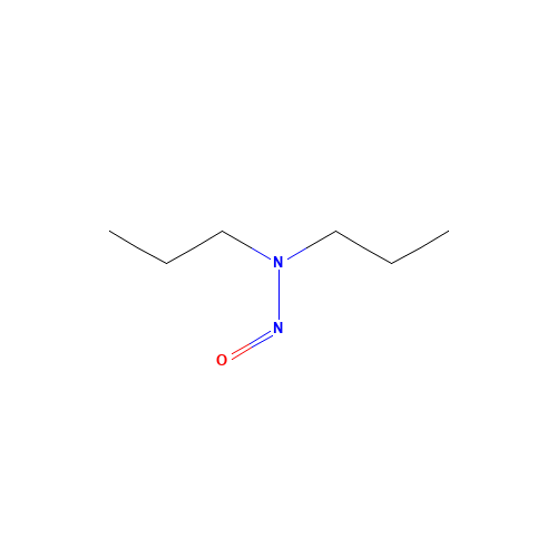 N-NITROSODI-N-PROPYLAMINE (CAS: 621-64-7) - Related Chemical Product