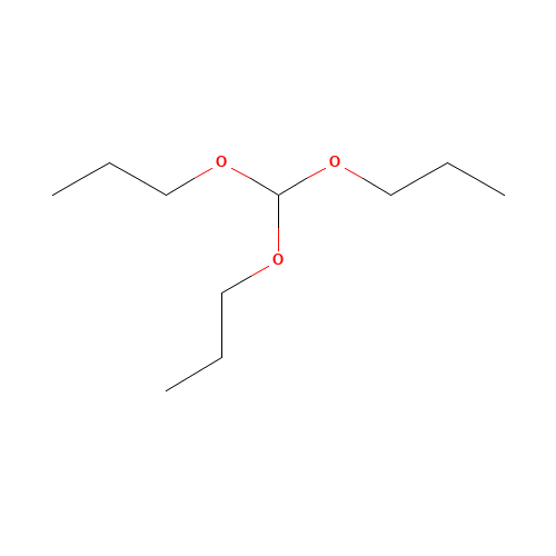 Tripropyl orthoformate (CAS: 621-76-1) - Related Chemical Product