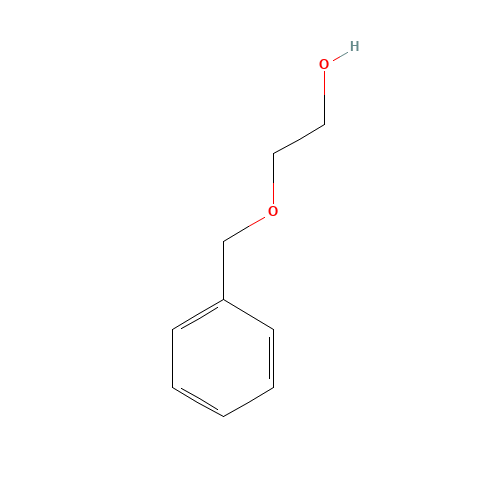 2-Benzyloxyethanol (CAS: 622-08-2) - Related Chemical Product