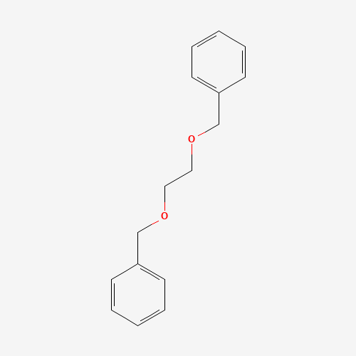 ETHYLENE GLYCOL DIBENZYL ETHER (CAS: 622-22-0) - Related Chemical Product