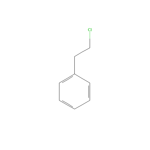 Phenethyl chloride (CAS: 622-24-2) - Related Chemical Product