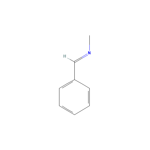 N-BENZYLIDENEMETHYLAMINE (CAS: 622-29-7) - Related Chemical Product