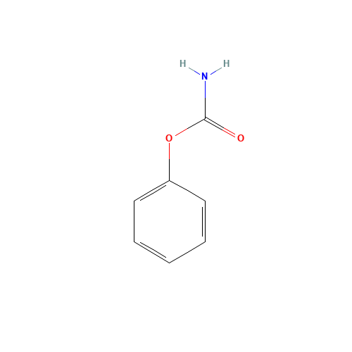 PHENYL CARBAMATE (CAS: 622-46-8) - Related Chemical Product