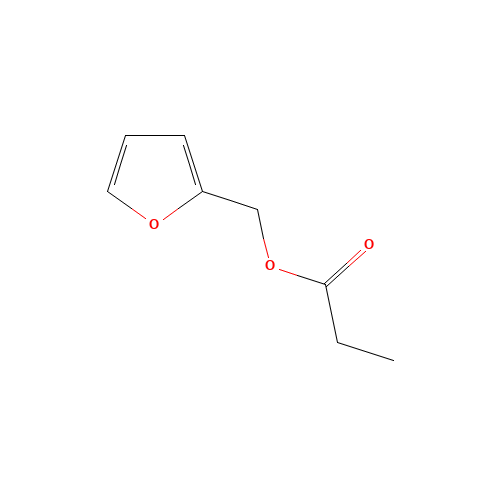 FEMA 3346 (CAS: 623-19-8) - Related Chemical Product