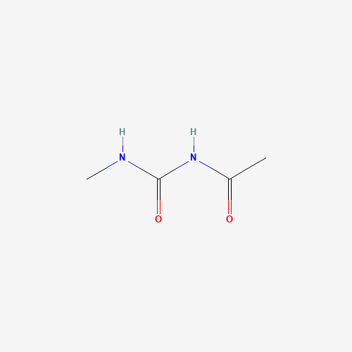 1-ACETYL-3-METHYLUREA (CAS: 623-59-6) - Related Chemical Product