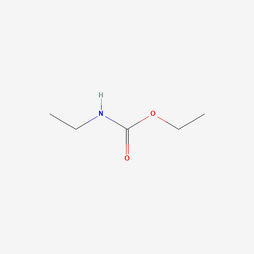 ETHYL N-ETHYLCARBAMATE (CAS: 623-78-9) - Related Chemical Product