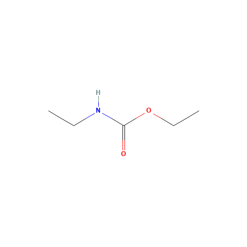 ETHYL N-ETHYLCARBAMATE (CAS: 623-78-9) - Related Chemical Product