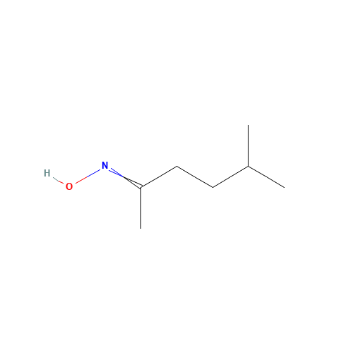 5-METHYL-2-HEXANONE OXIME (CAS: 624-44-2) - Related Chemical Product