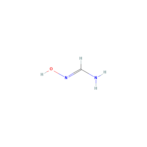 FORMAMIDOXIME (CAS: 624-82-8) - Related Chemical Product